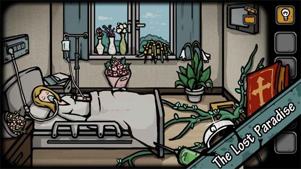 失落园错失的天堂手游最新版截图4