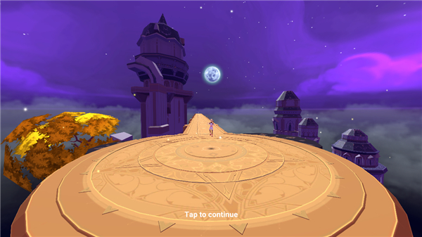 天空舞者2官方版(Sky Dancer 2)最新版截图2