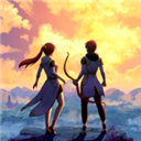 天空舞者2官方版(Sky Dancer 2)