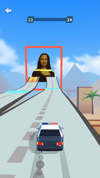 街区跑酷最新版最新版截图1