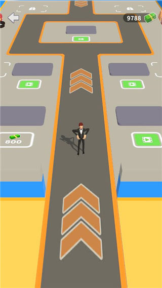 街区跑酷最新版最新版截图3