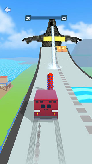 街区跑酷最新版最新版截图4