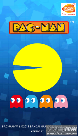 吃豆人游戏下载安装(PAC-MAN)最新版截图2