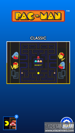 吃豆人游戏下载安装(PAC-MAN)最新版截图4