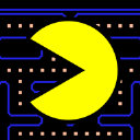 吃豆人游戏下载安装(PAC-MAN)