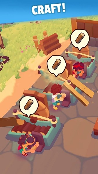 袖珍故事免广告版(Pocket Tales)最新版截图1