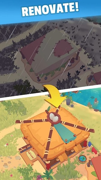 袖珍故事免广告版(Pocket Tales)最新版截图2