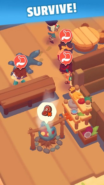 袖珍故事免广告版(Pocket Tales)最新版截图3