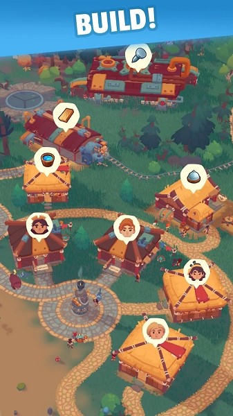 袖珍故事免广告版(Pocket Tales)最新版截图4