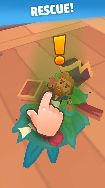 袖珍故事免广告版(Pocket Tales)最新版截图5