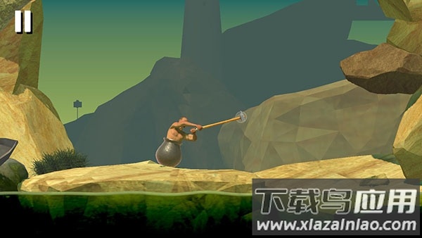 掘地求生手机版下载正版