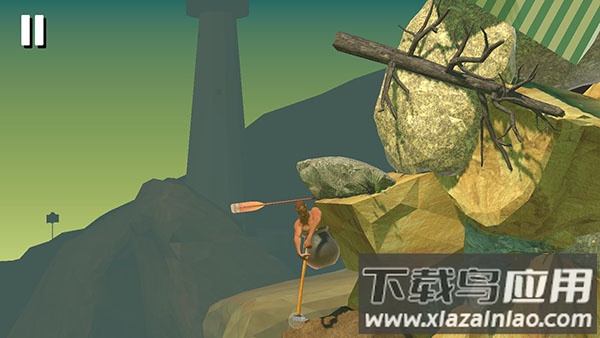 掘地求生手机版下载正版最新版截图1