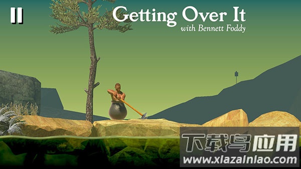 掘地求生手机版下载正版最新版截图2