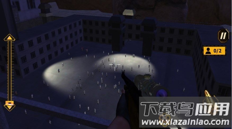 13号监狱异常监控游戏最新版截图1