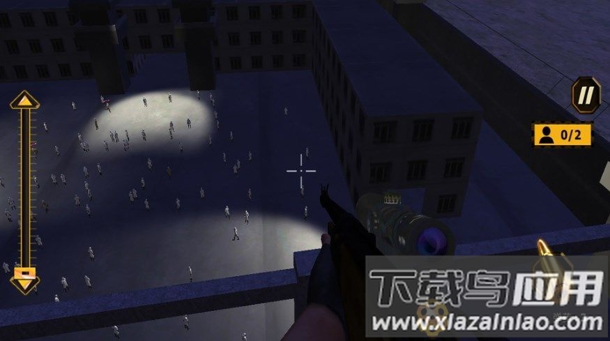 13号监狱异常监控游戏最新版截图2