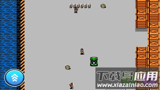 赤色要塞游戏手机版最新版截图2