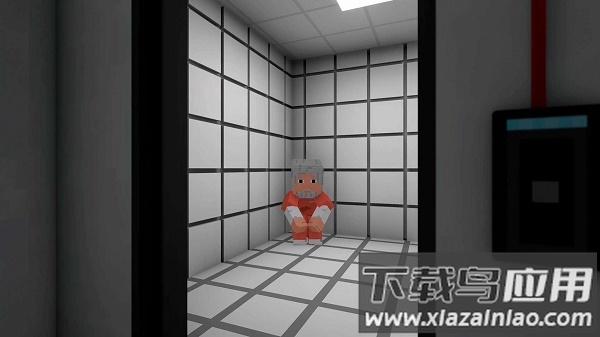 疯人院逃亡2游戏