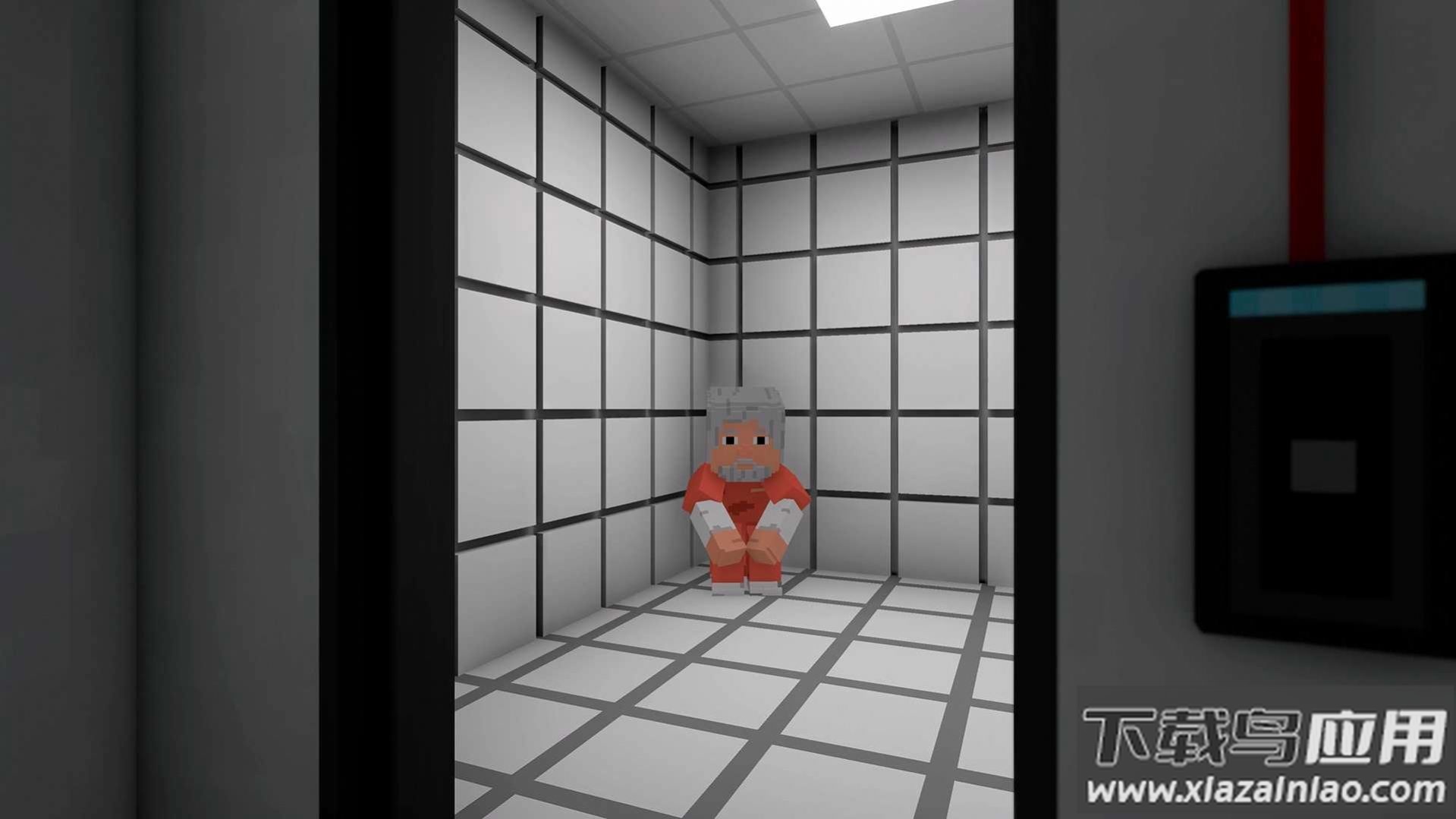 疯人院逃亡2游戏最新版截图2