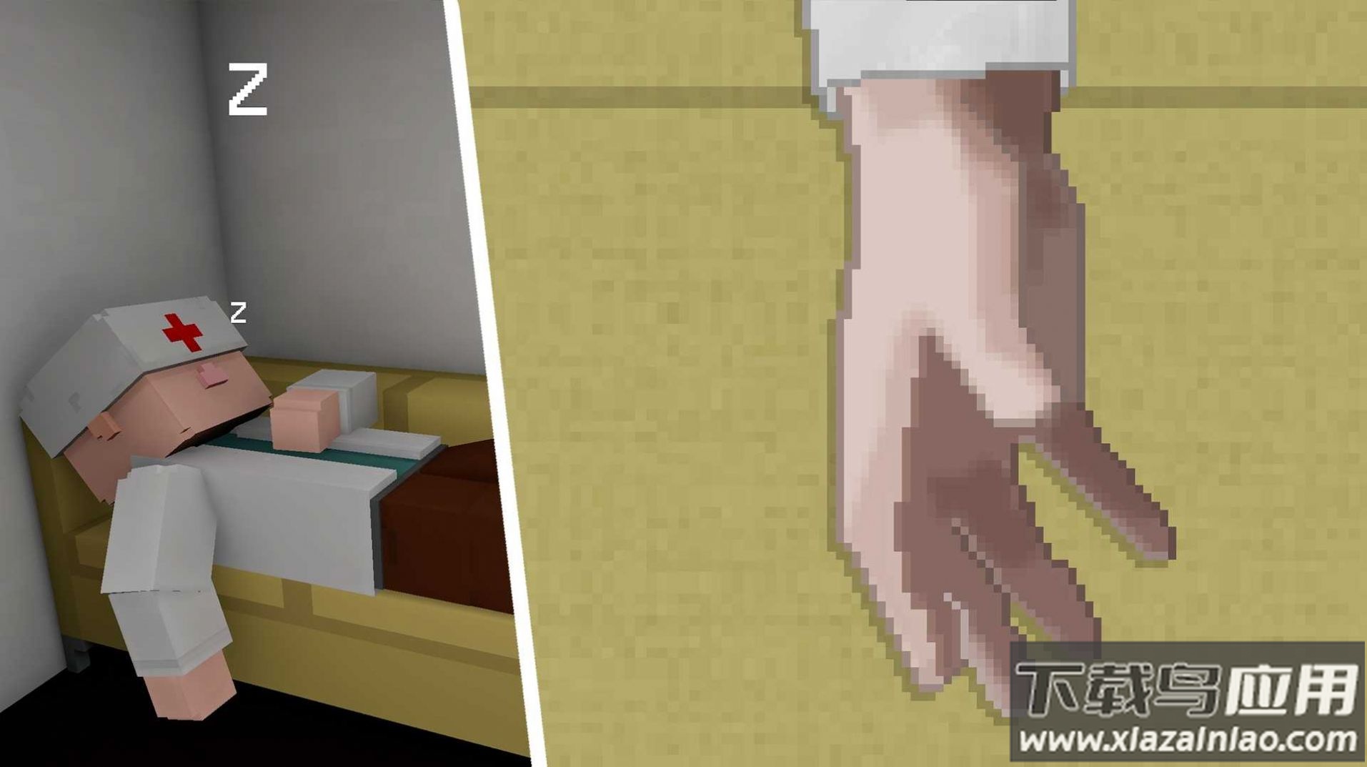 疯人院逃亡2游戏最新版截图3