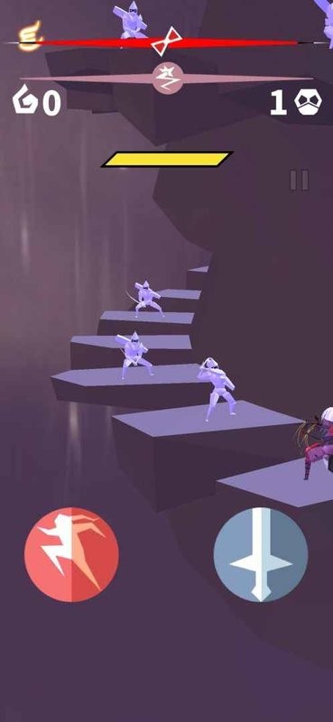 刃心2手游官方截图1