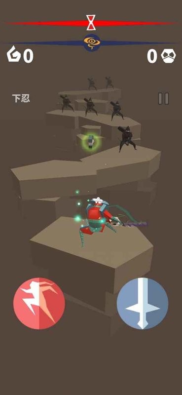 刃心2手游官方截图5