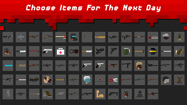 僵尸射击与防御2025最新版本截图2