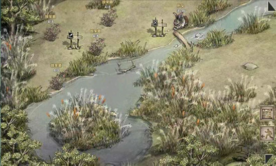 荒岛求生手游官方版最新版截图2