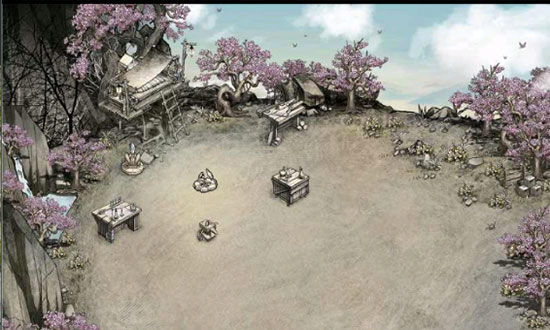 荒岛求生手游官方版最新版截图3