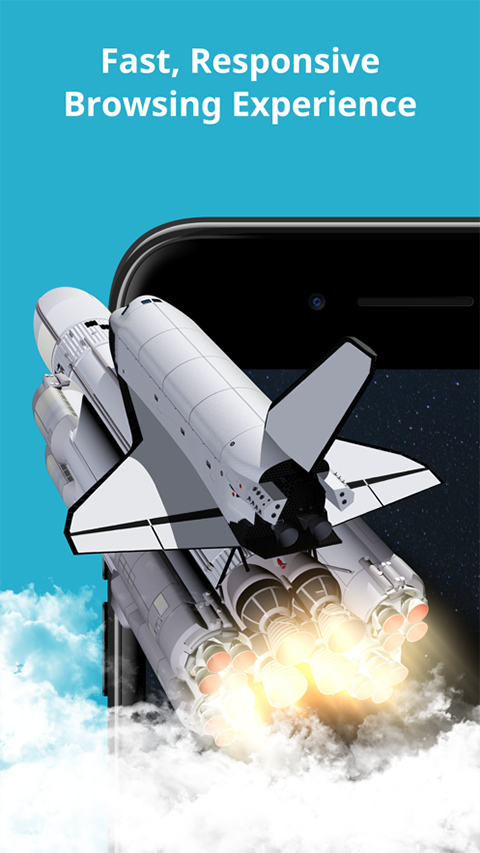 puffin浏览器官方最新版最新版截图1