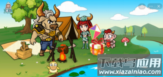 爆梗西游下载最新版最新版截图4