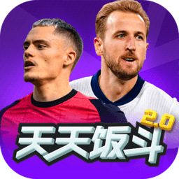 天天饭斗手游
