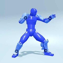 画线决斗小游戏