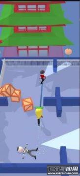 街头斗士城市英雄Street Fighter City Hero最新版截图1