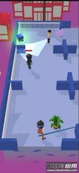 街头斗士城市英雄Street Fighter City Hero最新版截图4