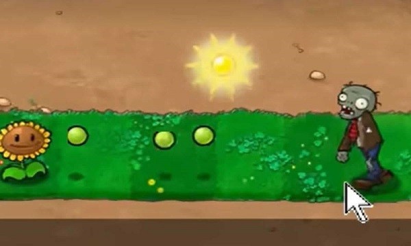 pvz抽卡版最新版本最新版截图4