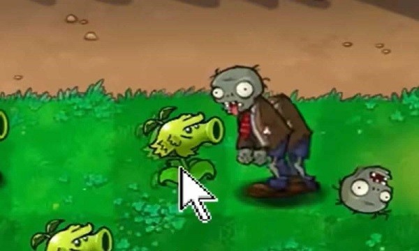 pvz抽卡版最新版本最新版截图5