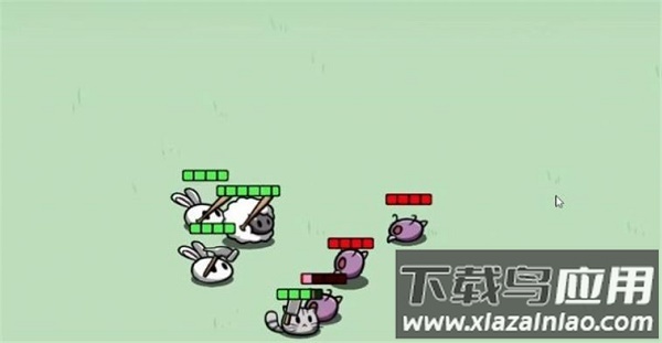 动物农场保卫战最新版3.0