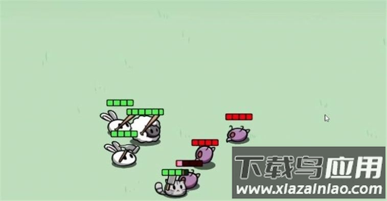 动物农场保卫战最新版3.0(Animal farm defense war)最新版截图2