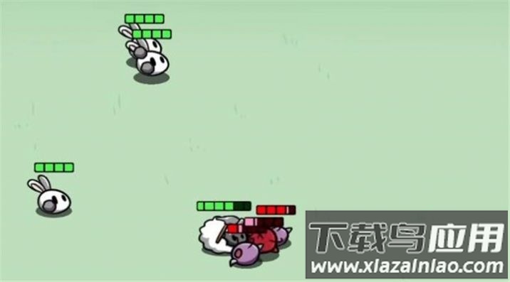 动物农场保卫战最新版3.0(Animal farm defense war)最新版截图3