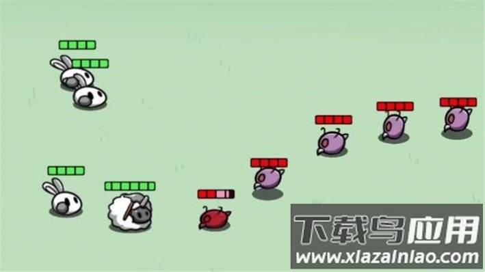 动物农场保卫战最新版3.0(Animal farm defense war)最新版截图4
