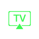 一键电视投屏app（投屏神器）