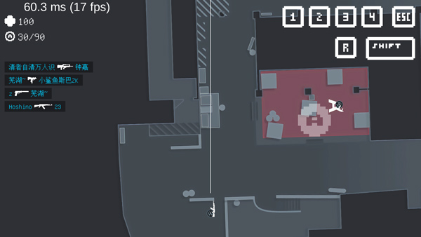 csgo2D手机版截图3