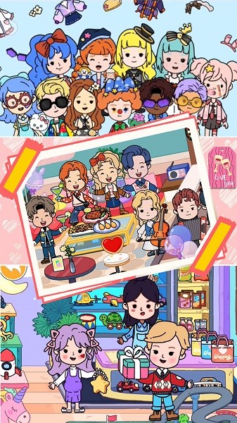 米家小镇生活手机版最新版截图1