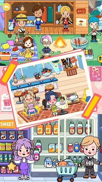 米家小镇生活手机版最新版截图3