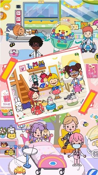 米家小镇生活手机版最新版截图4