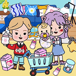 米家小镇生活手机版