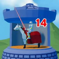 独行侠爬塔游戏下载安装