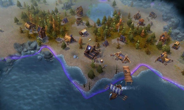 northgard北境之地手游最新版截图2