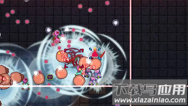 生物原型游戏最新版截图1