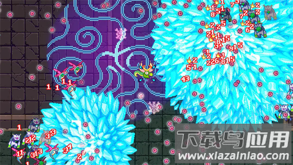 生物原型游戏最新版截图4